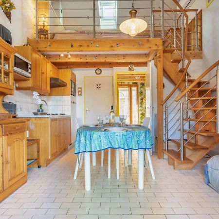 Holiday Home Le Hameau Du Port By Interhome Сен-Сиприен Экстерьер фото