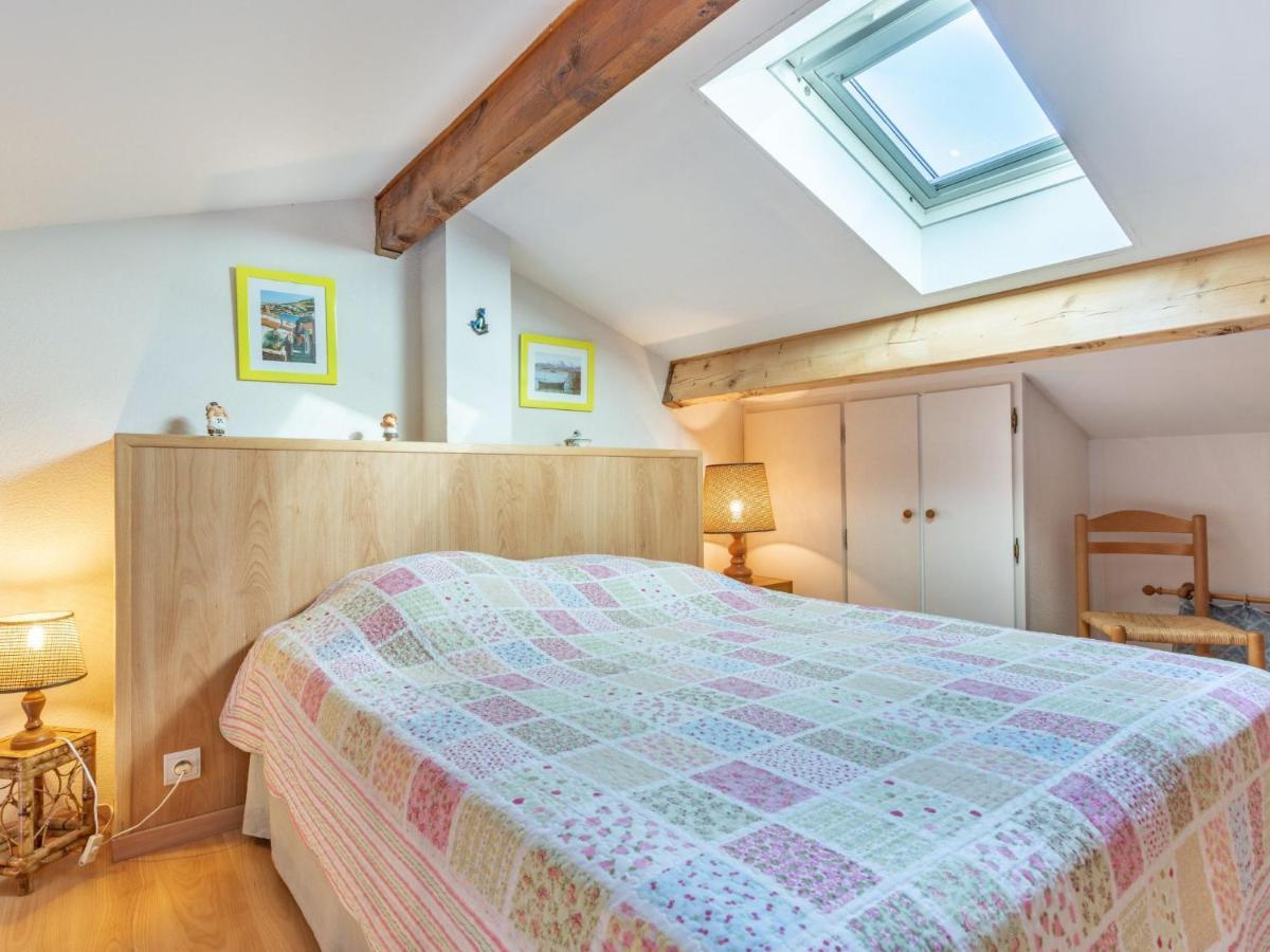 Holiday Home Le Hameau Du Port By Interhome Сен-Сиприен Экстерьер фото