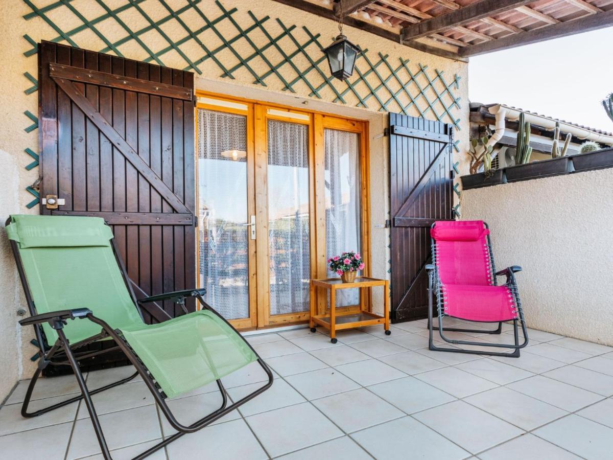 Holiday Home Le Hameau Du Port By Interhome Сен-Сиприен Экстерьер фото