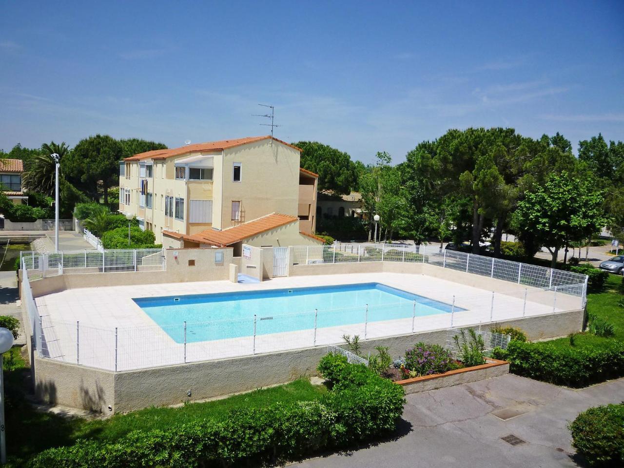 Holiday Home Le Hameau Du Port By Interhome Сен-Сиприен Экстерьер фото