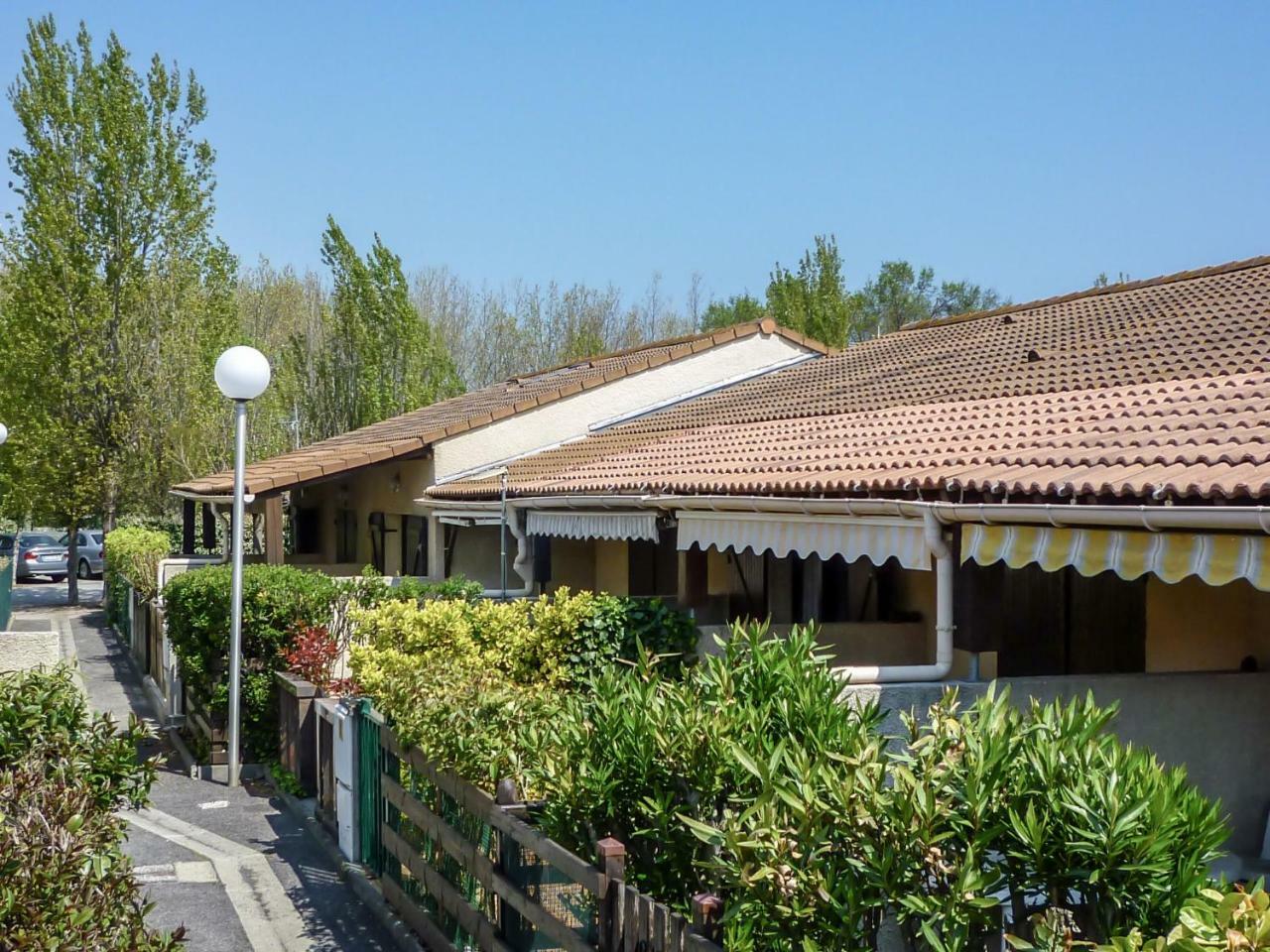 Holiday Home Le Hameau Du Port By Interhome Сен-Сиприен Экстерьер фото